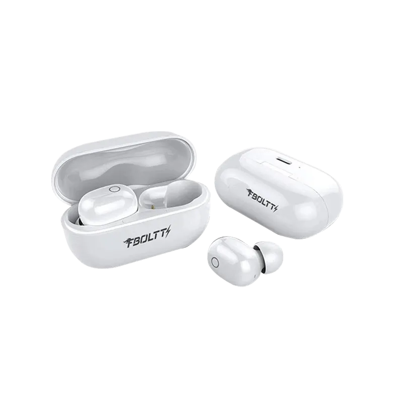 Fire-Boltt Earbud BE1400