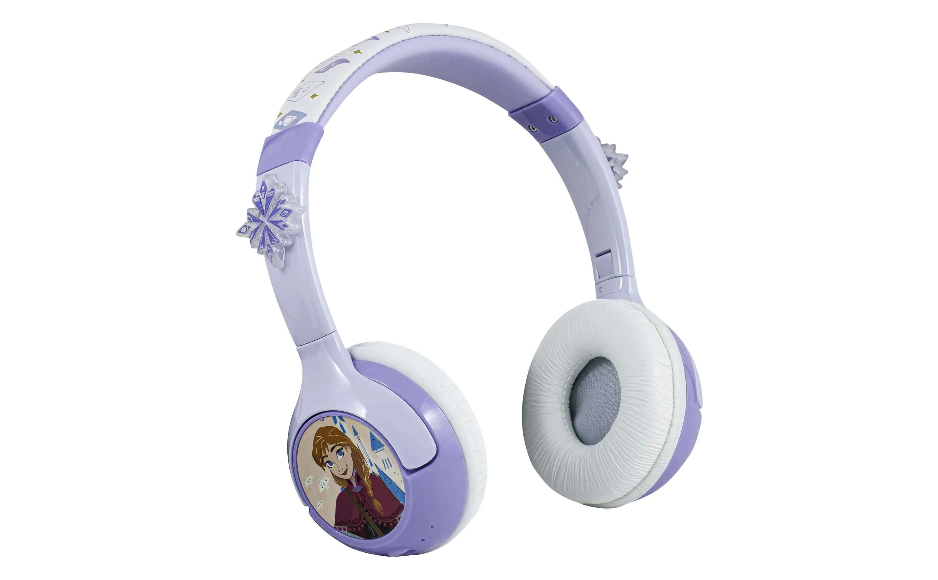 Frozen Wireless Headphones for Girls