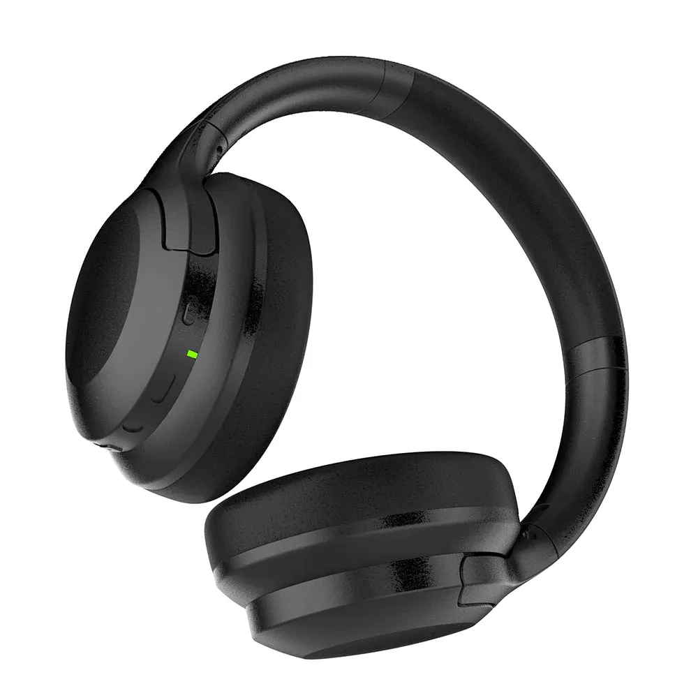 Future Tour-Over Ear ANC Headphones