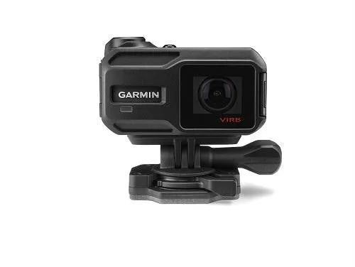 Garmin Virb X Camera