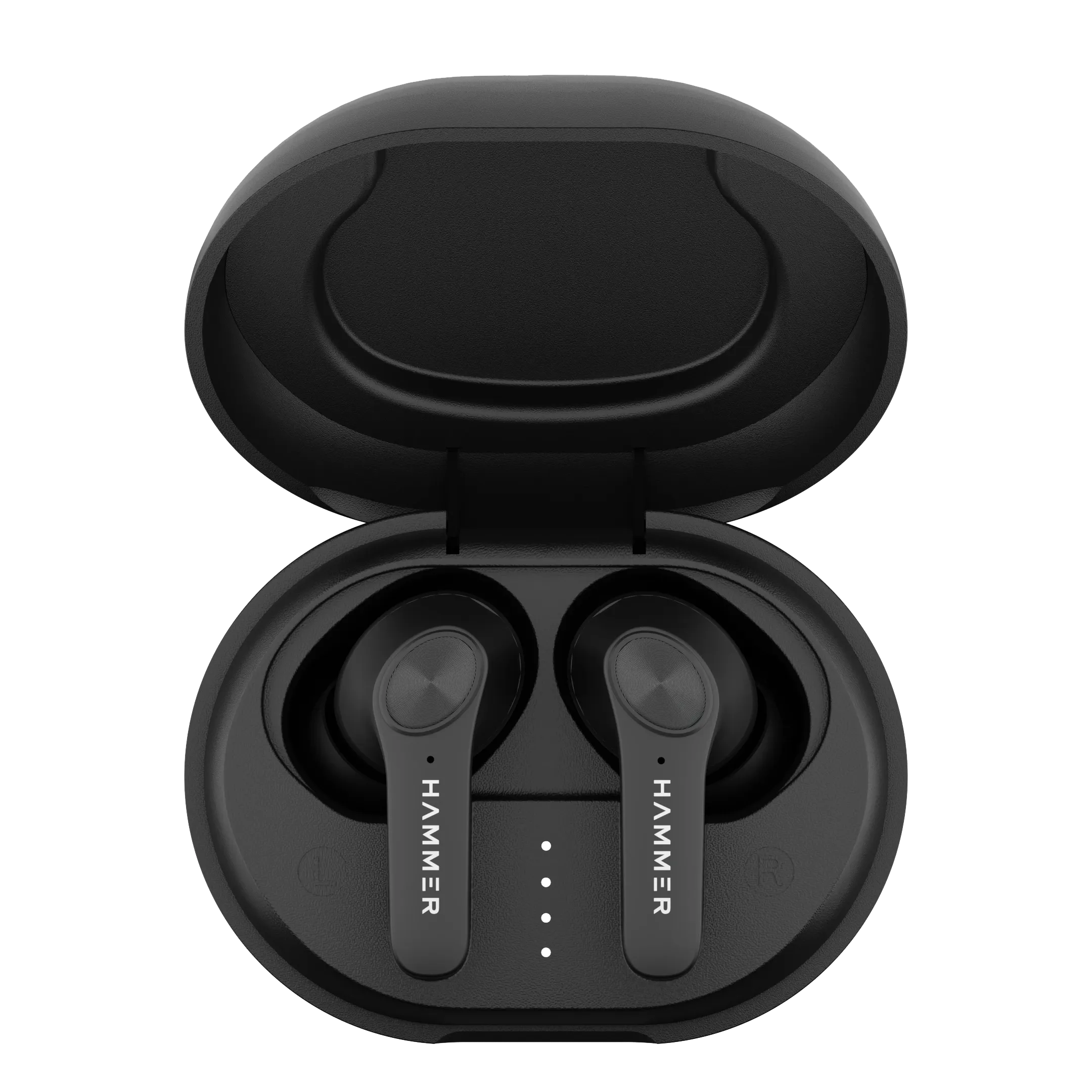 Hammer Airflow 2.0 Truly Wireless Earbuds Make in India | Bluetooth 5.0