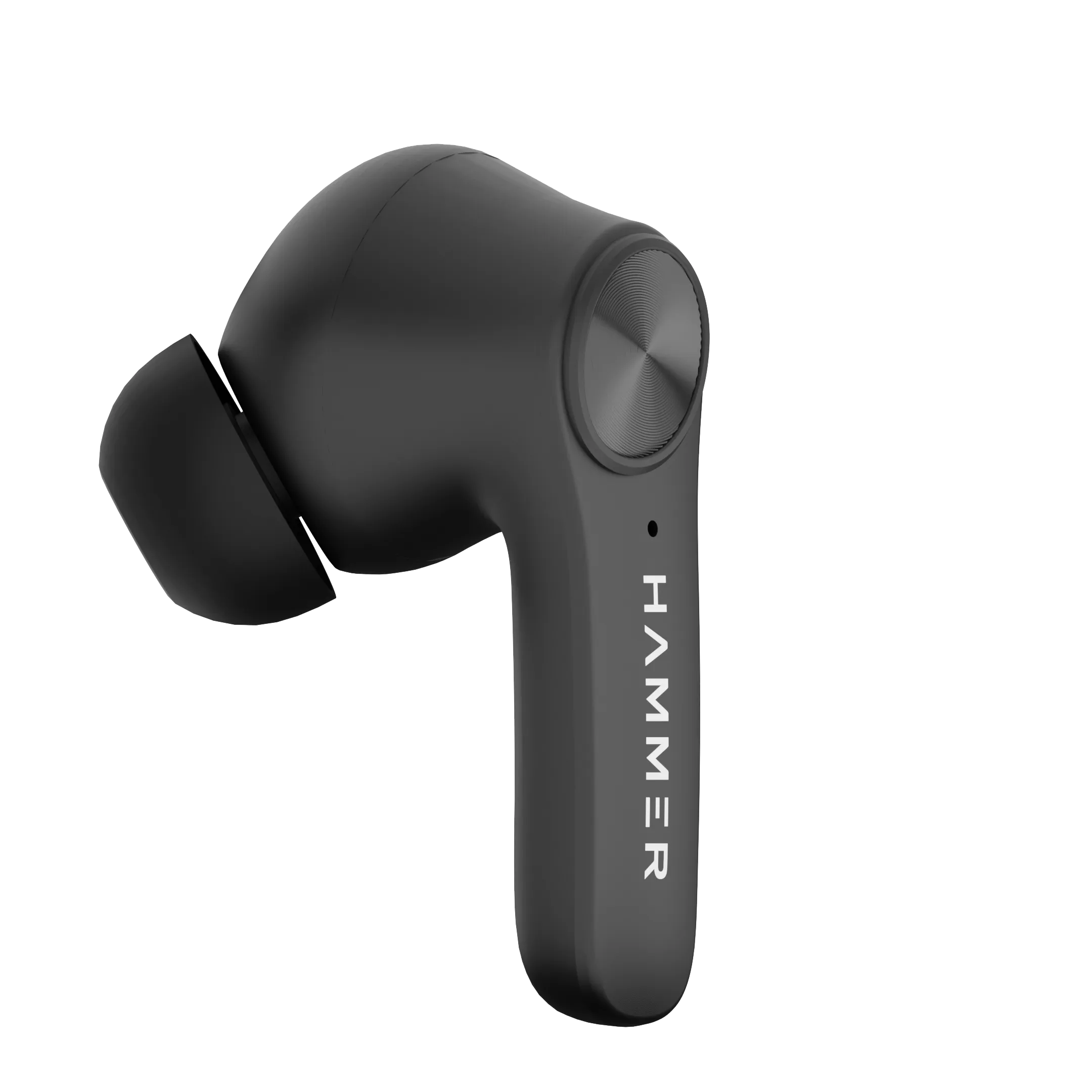 Hammer Airflow 2.0 Truly Wireless Earbuds Make in India | Bluetooth 5.0