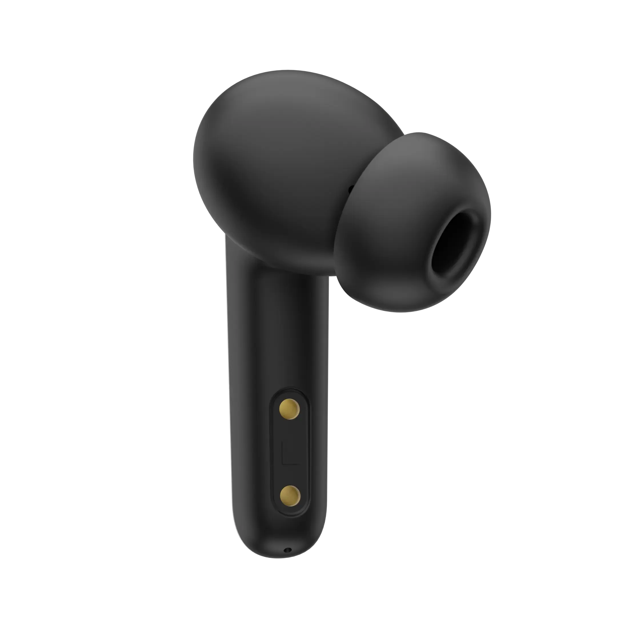 Hammer Airflow Lit TWS Earbuds with Bluetooth 5.1 and Smart Touch Control