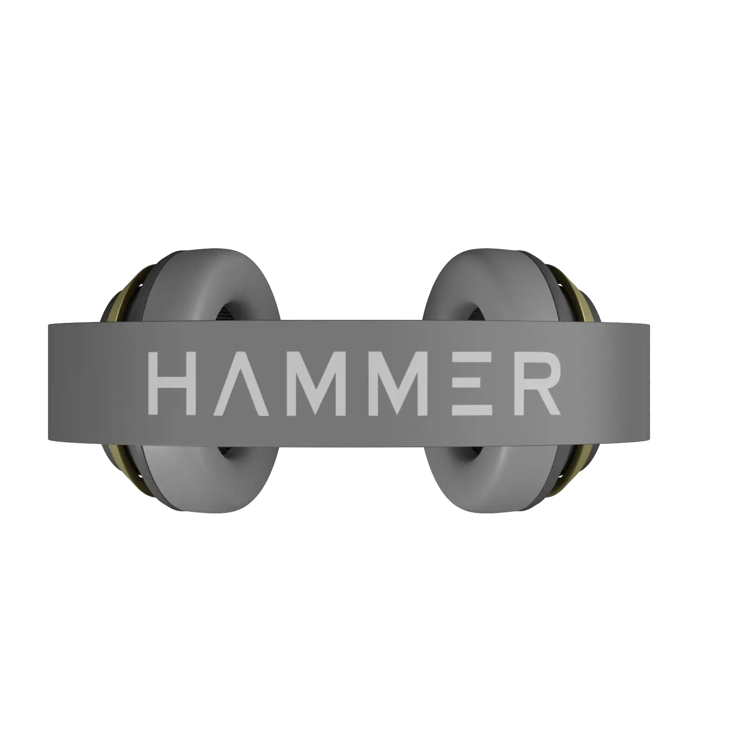 Hammer Bash 2.0 Wireless Bluetooth Headphone with Deep Bass