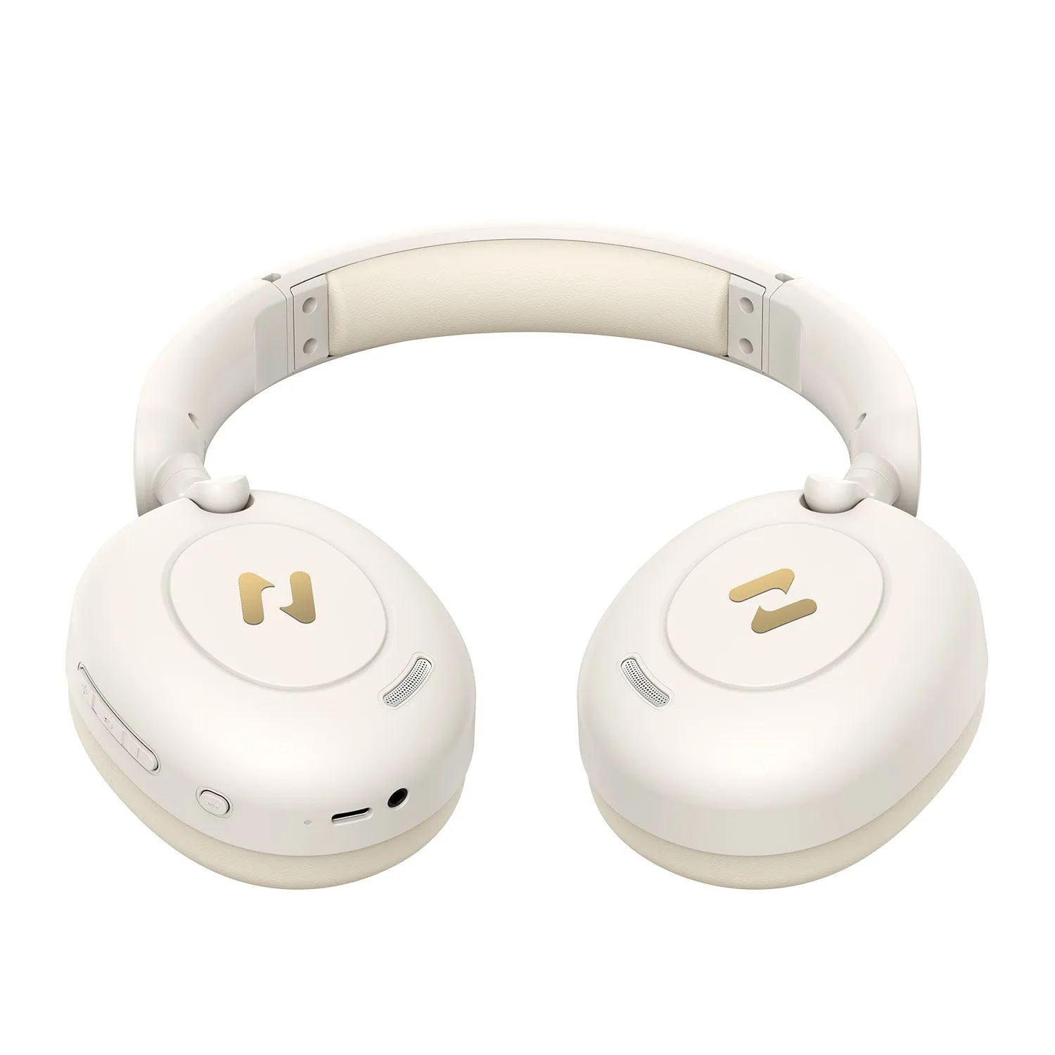 HAVIT H655BT PRO ANC Wireless Over Ear Noise Cancelling Headphones