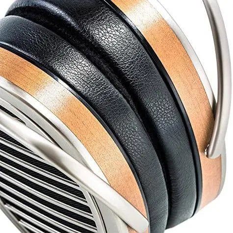 HIFIMAN HE1000 V2 Over Ear Planar Magnetic Headphone