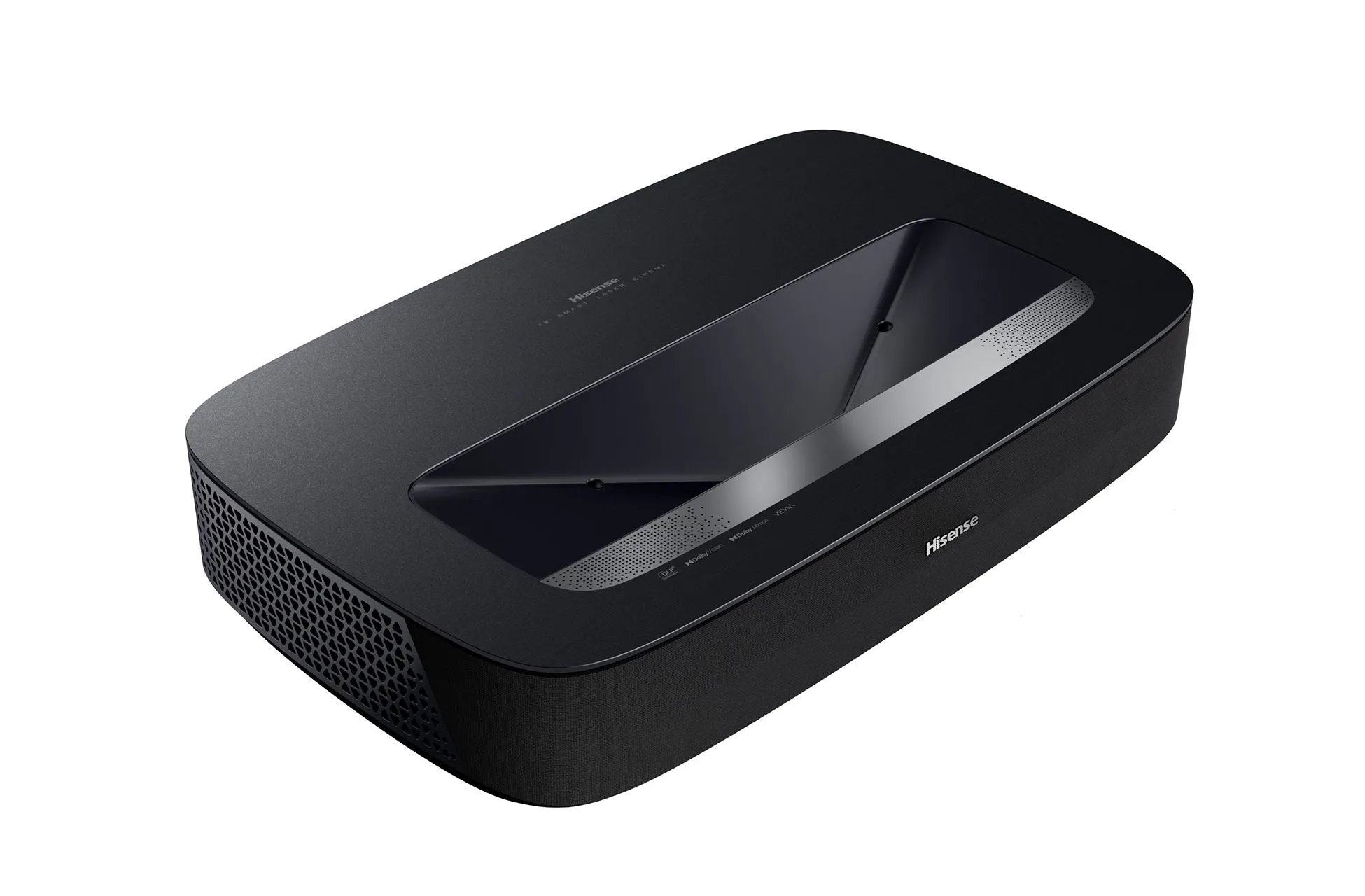 Hisense PL1TUKSE 4K Smart Laser Cinema Projector