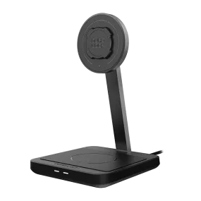 Home/Office - MAG Dual Desktop Wireless Charger