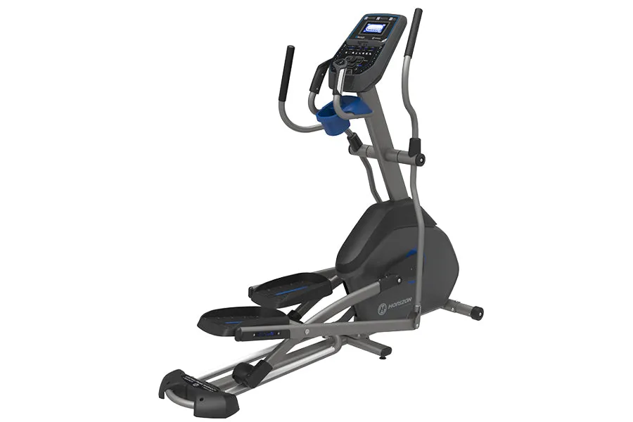 Horizon 7.0 AE Elliptical