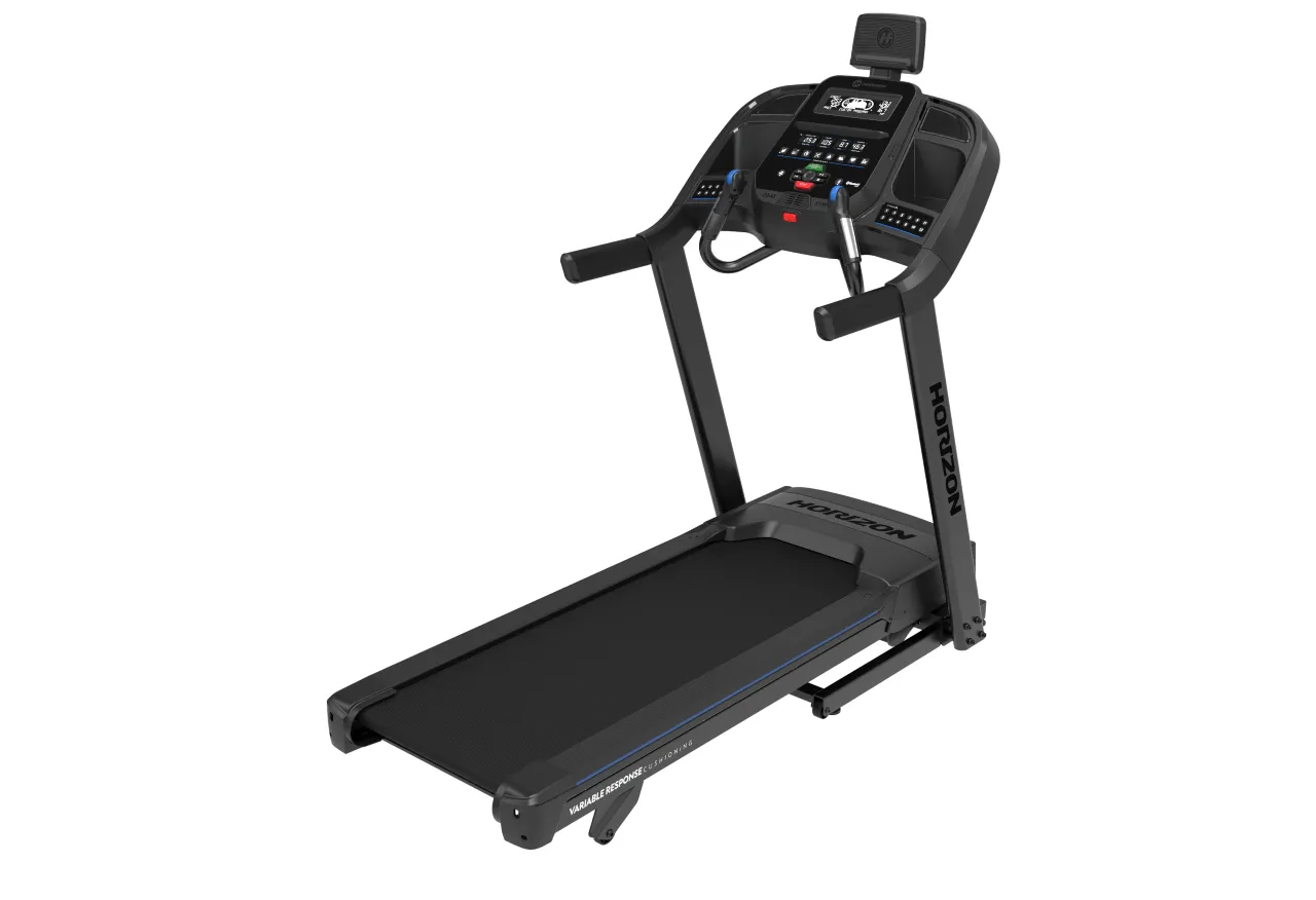 Horizon 7.0AT Treadmill