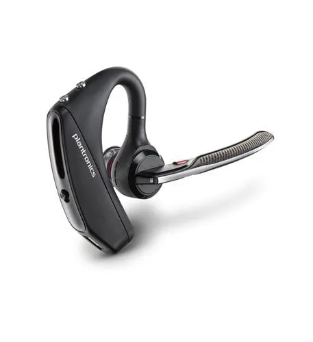 HP Plantronics Voyager 5200 UC Bluetooth Headset with Case