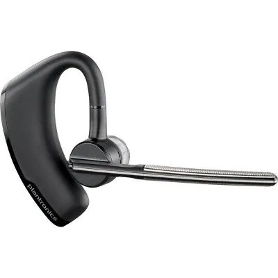 HP Poly Voyager Legend Bluetooth Wireless Headset - Black