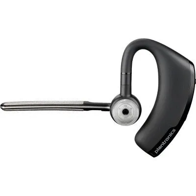 HP Poly Voyager Legend Bluetooth Wireless Headset - Black