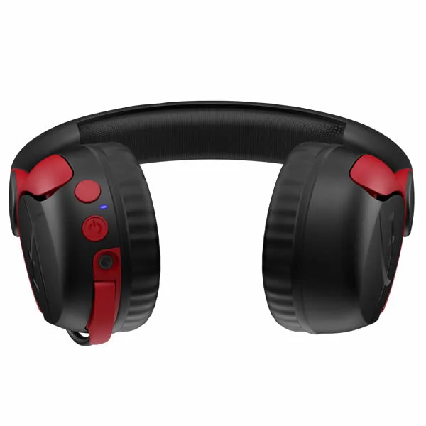 HyperX Cloud Mini Wireless Headset - Black