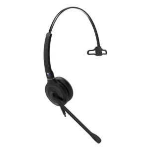 IPN Entry-level QD Monaural/ Binaural Headset w/ Noise-canceling Mic (IPN-H1/ H2)