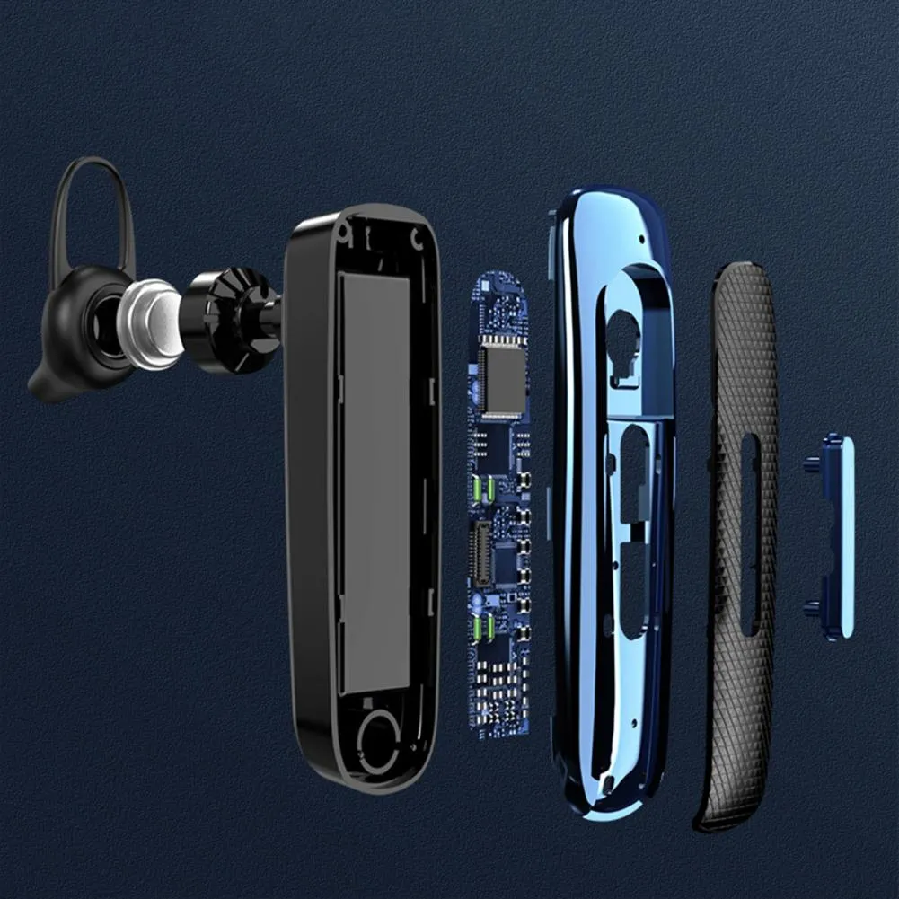 IPX5 Wireless Bluetooth Earphone