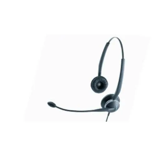 Jabra 01-0247 GN2125NC Noise Cancelling Binaural