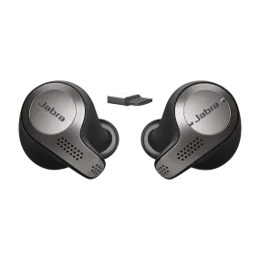 Jabra Evolve 65t MS True Wireless Earbuds 6598-832-109