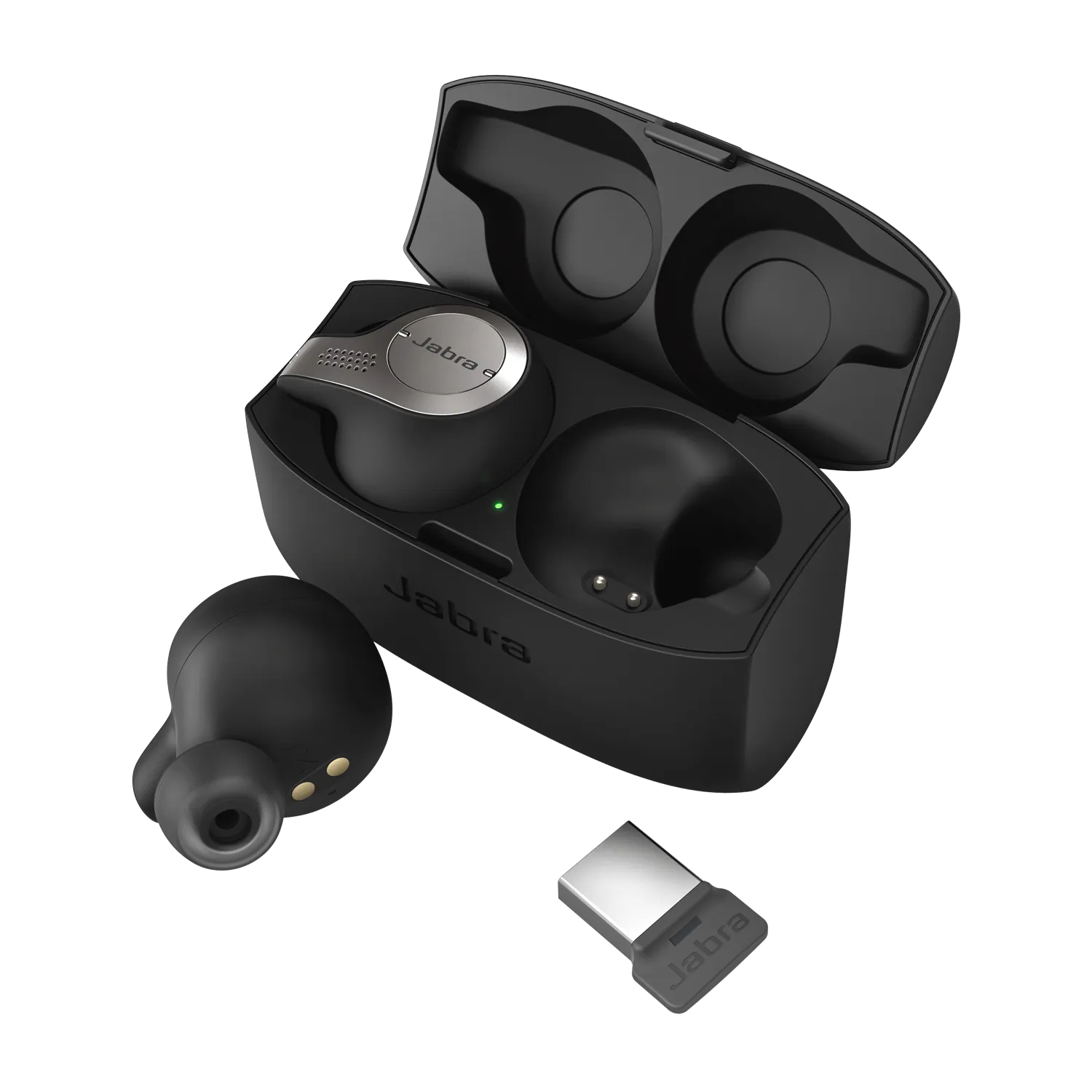 Jabra Evolve 65t UC True Wireless Earbuds 6598-832-209 - DISCONTINUED