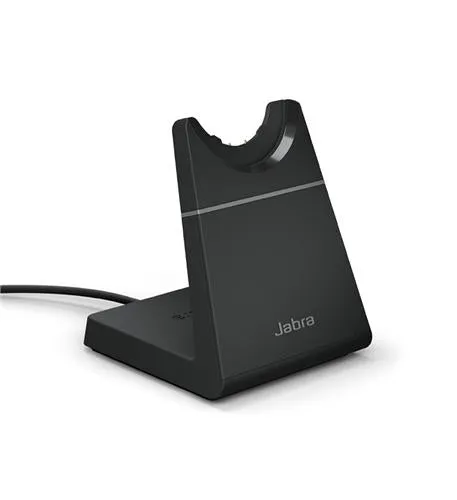 Jabra Evolve2 65-Link380c USB-C MS Mono with Stand 26599-899-889