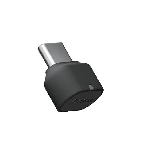 Jabra Evolve2 85 Link 380c USB-C MS Stereo 28599-999-889