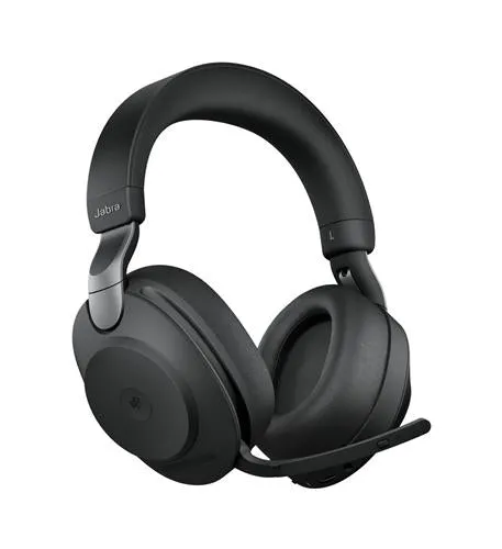 Jabra Evolve2 85 Link 380c USB-C MS Stereo 28599-999-889