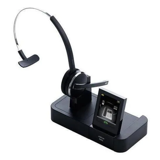 Jabra PRO9470 9470-66-904-105 Wireless Headset