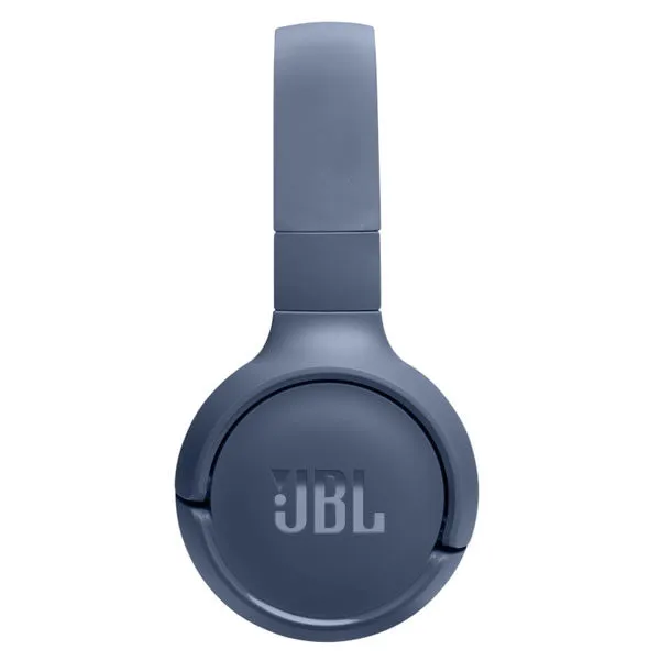 JBL 520BT Bluetooth on ear Headphones - Blue