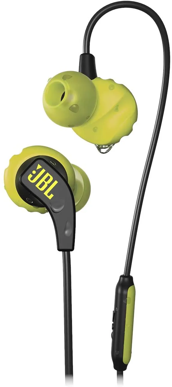 JBL Endurance Run