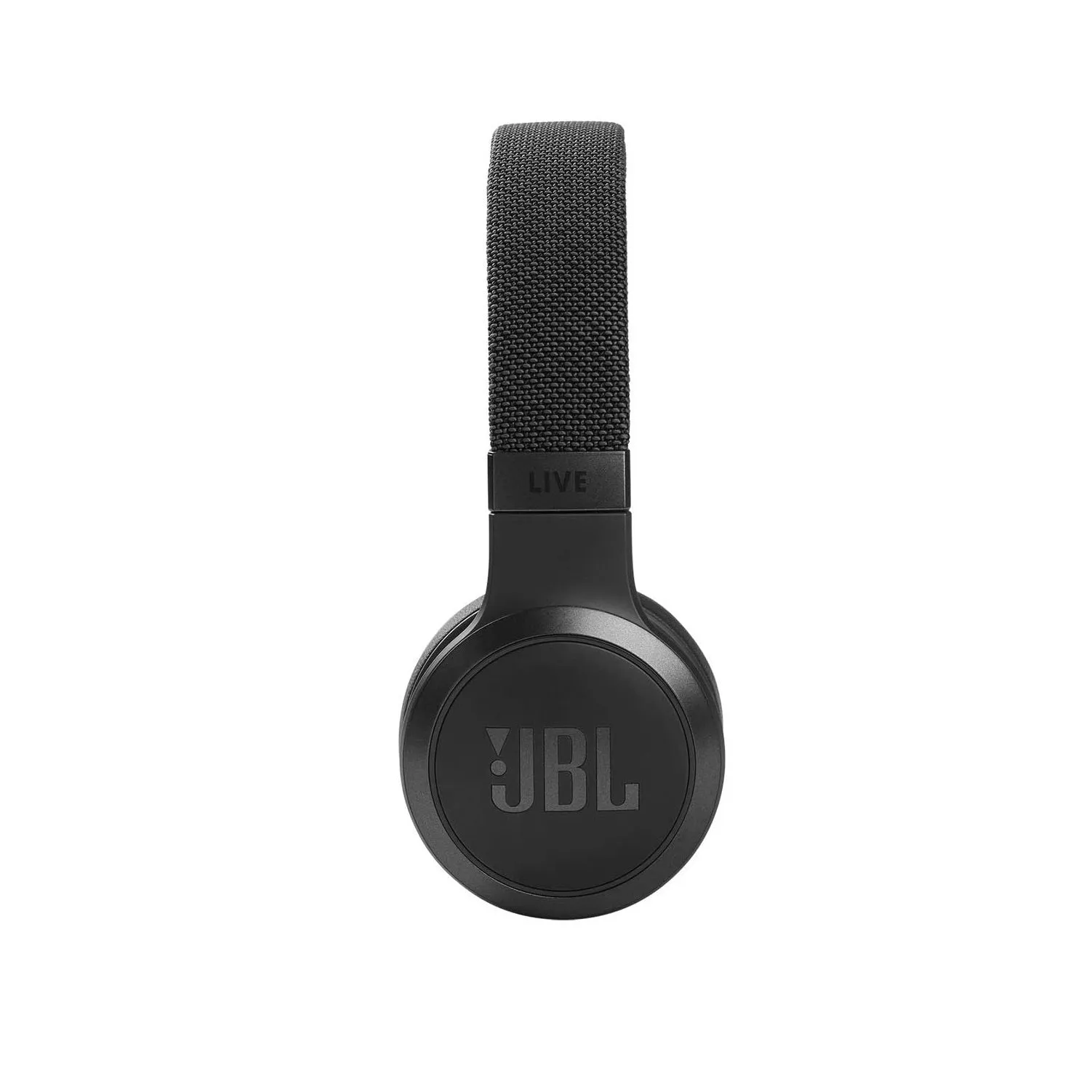 JBL Live 460NC Wireless On-Ear NC Headphones