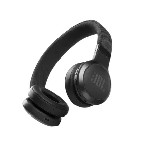 JBL Live 460NC Wireless On-Ear NC Headphones