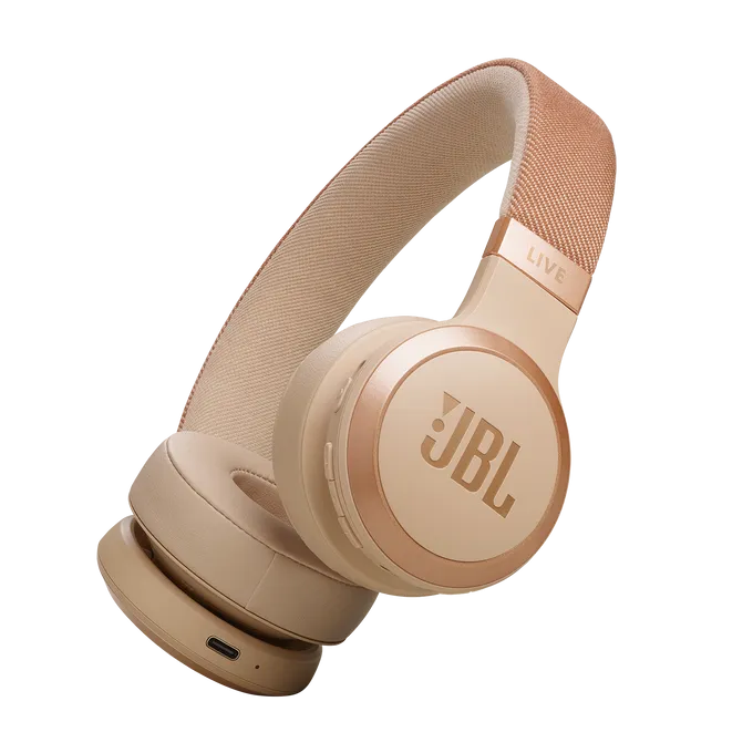 JBL Live 670NC