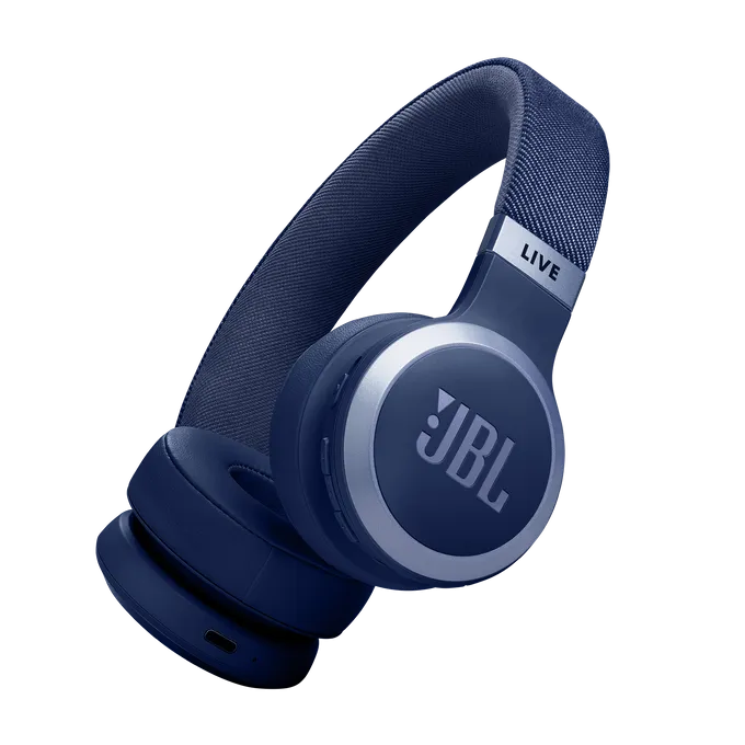 JBL Live 670NC