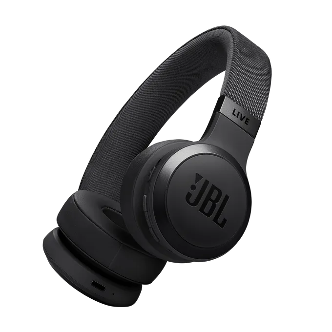 JBL Live 670NC