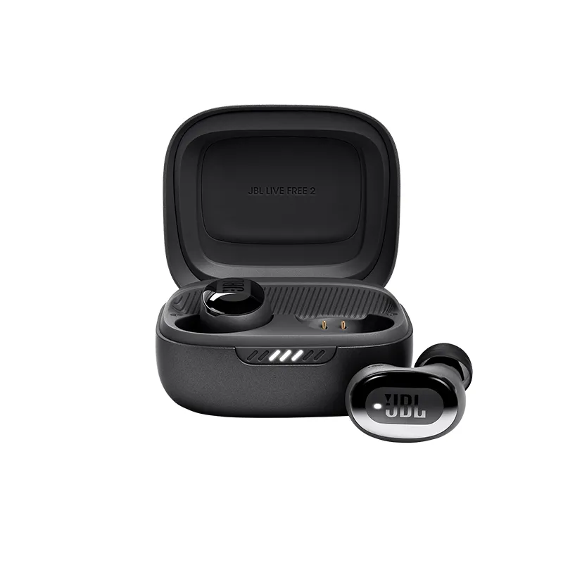 JBL Live Free 2 True Wireless Noise Cancelling Earbuds