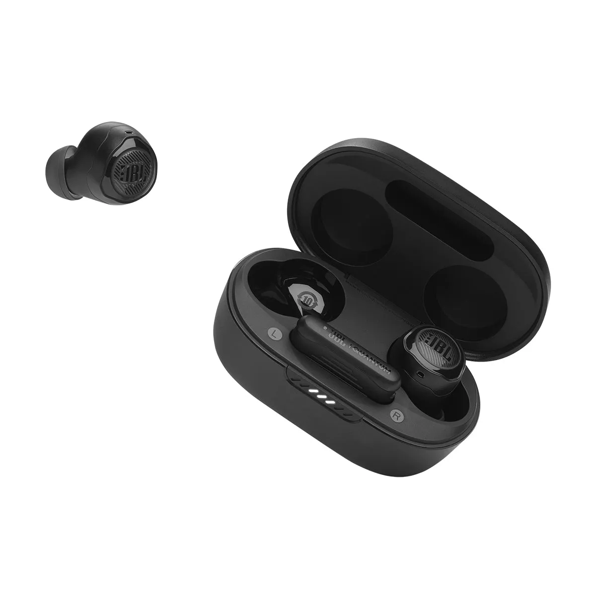 JBL Quantum TWS Air True Wireless Gaming Earbuds