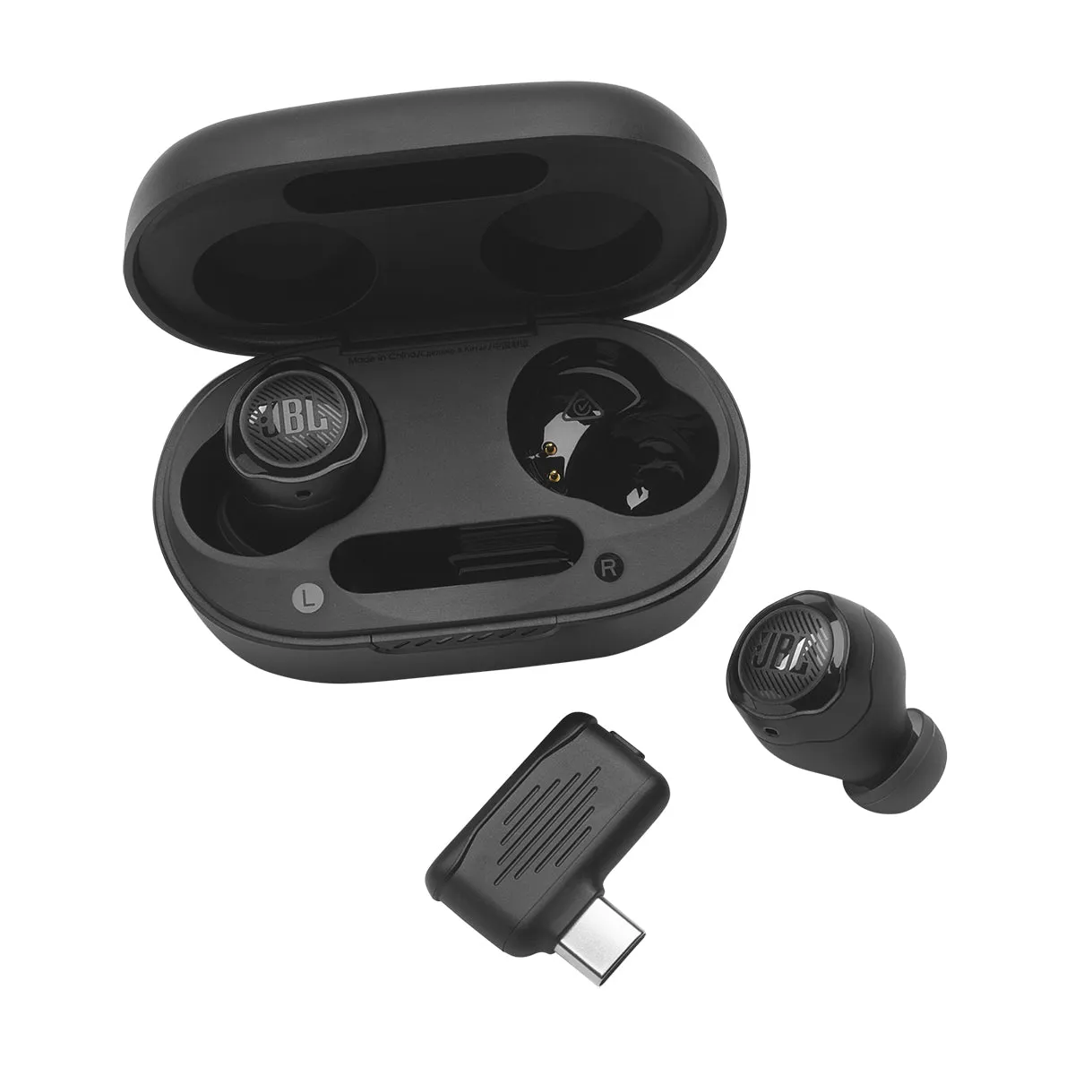 JBL Quantum TWS Air True Wireless Gaming Earbuds