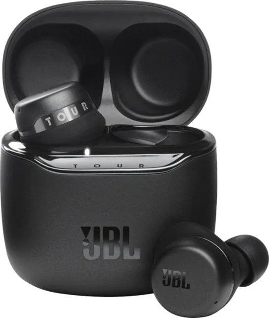 JBL Tour Pro  Plus TWS Noise-Cancelling In Ear Earphones