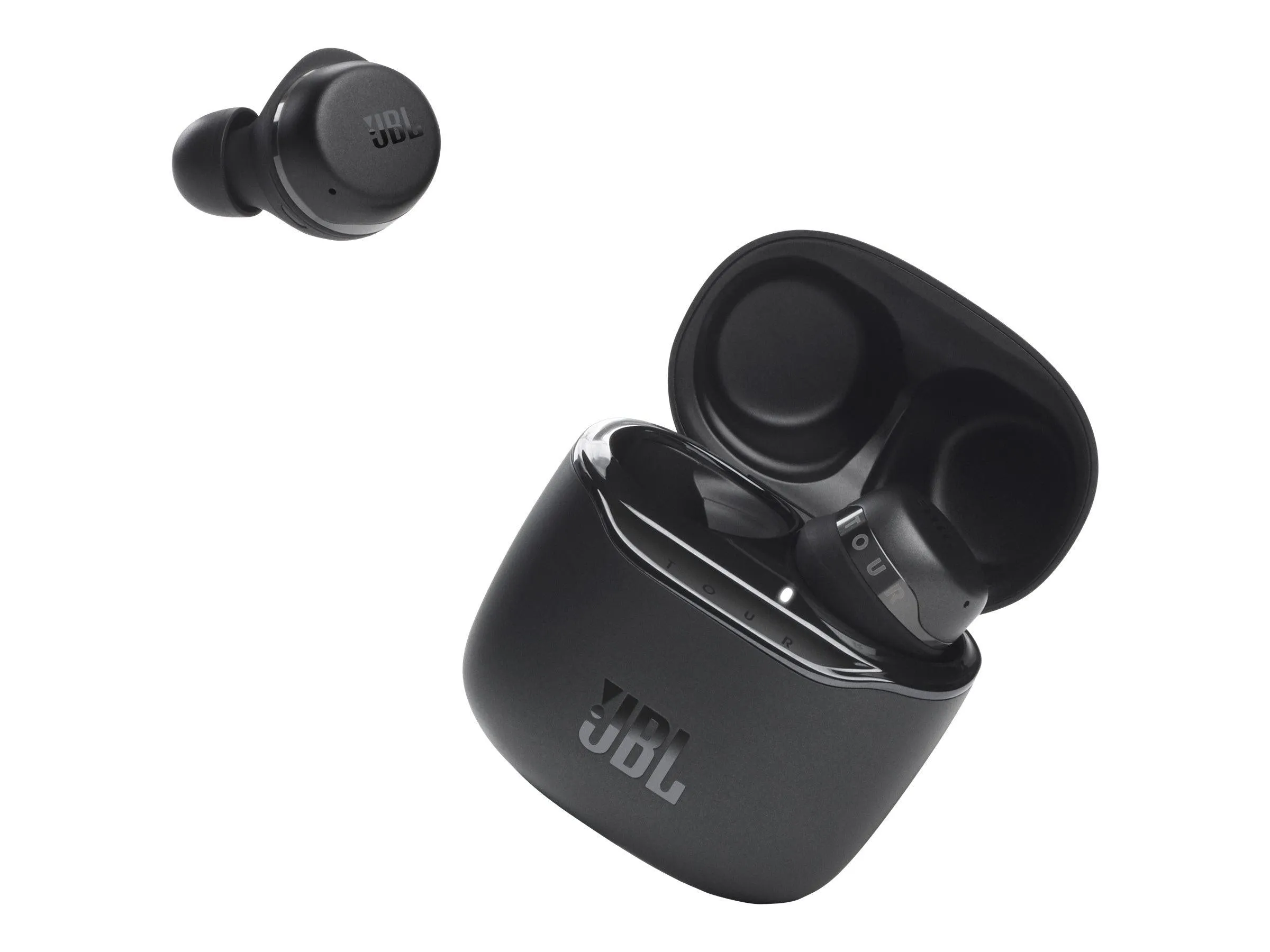 JBL Tour Pro  Plus TWS Noise-Cancelling In Ear Earphones