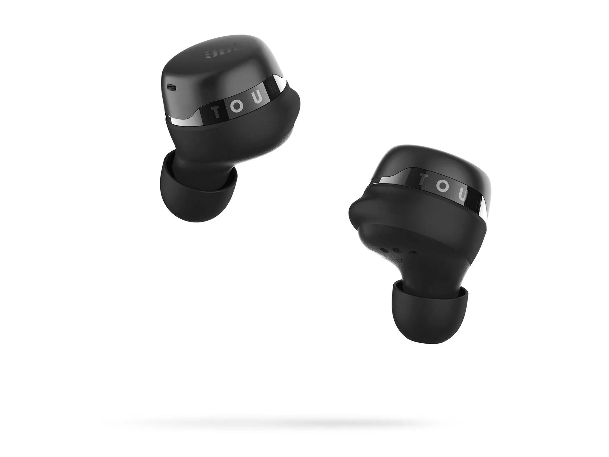 JBL Tour Pro  Plus TWS Noise-Cancelling In Ear Earphones