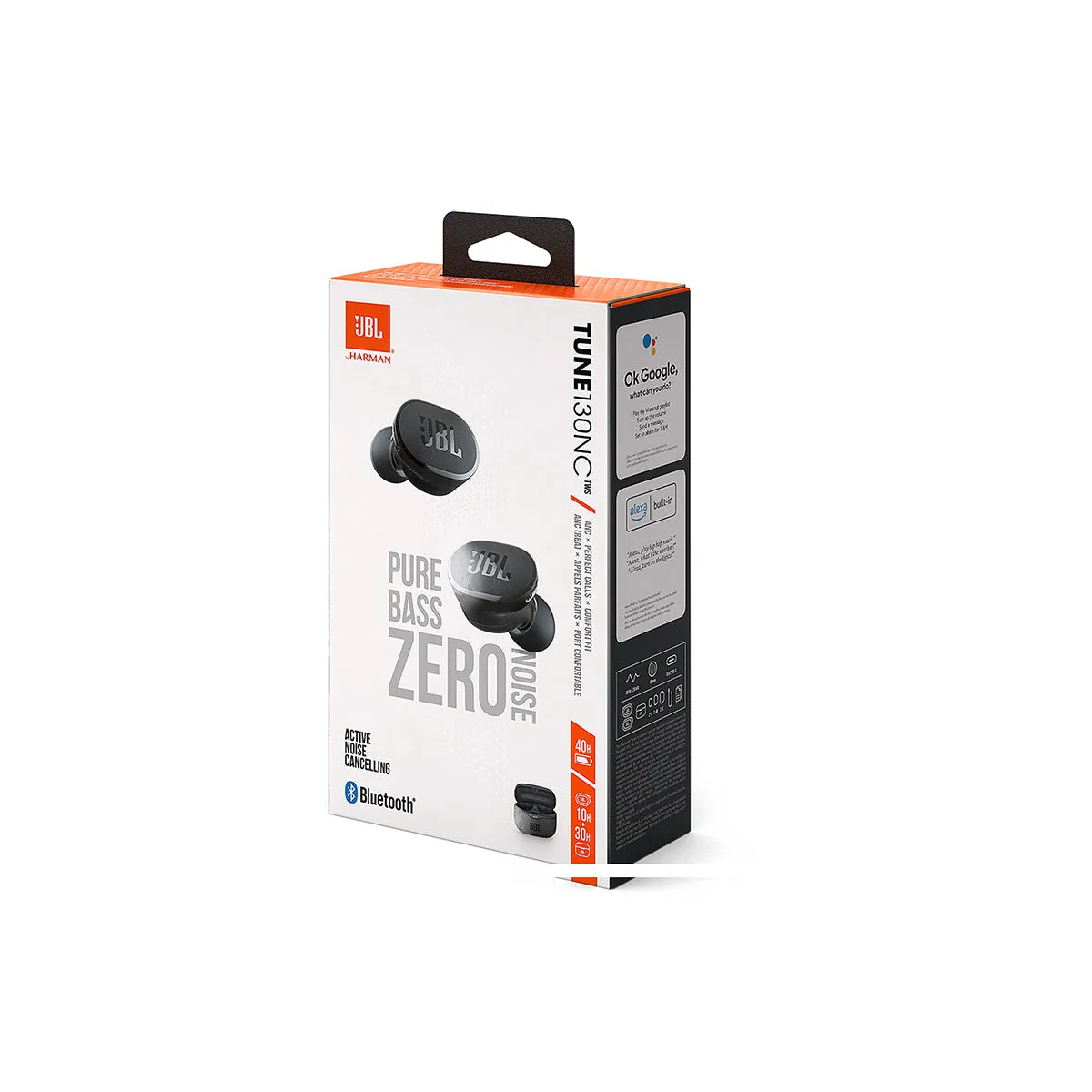 JBL Tune 130NC TWS Earbuds