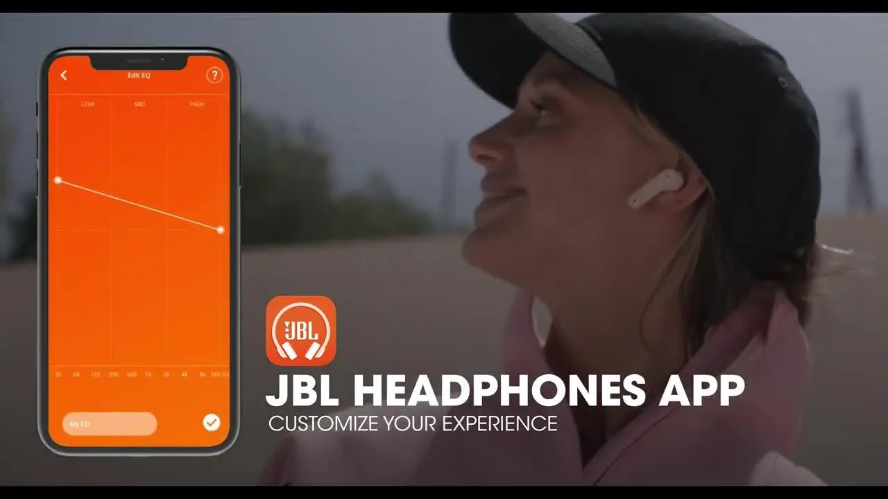 JBL Tune 230NC TWS Bluetooth Noise Cancelling Earphones