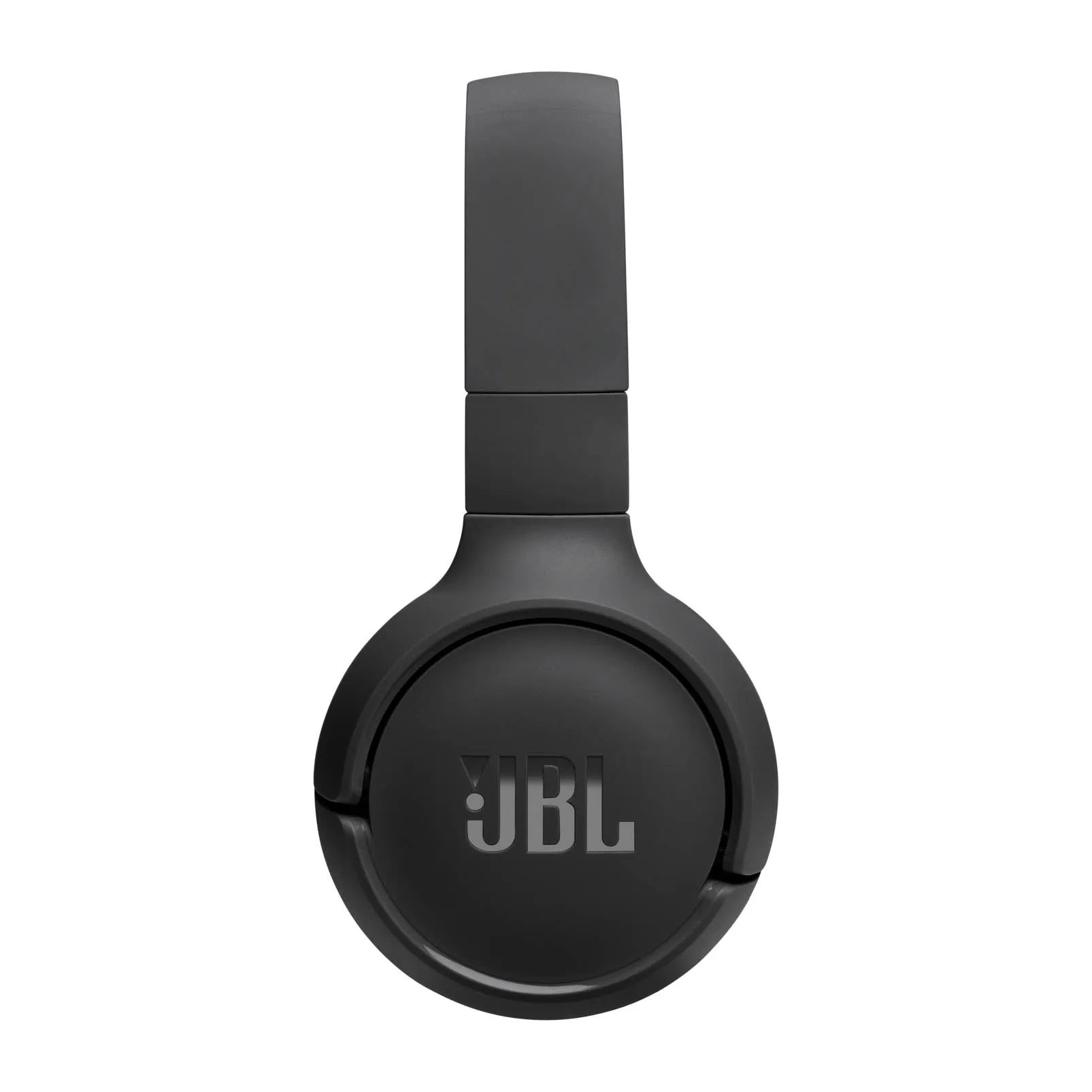 JBL Tune 520BT Wireless On-Ear Headphones - Black