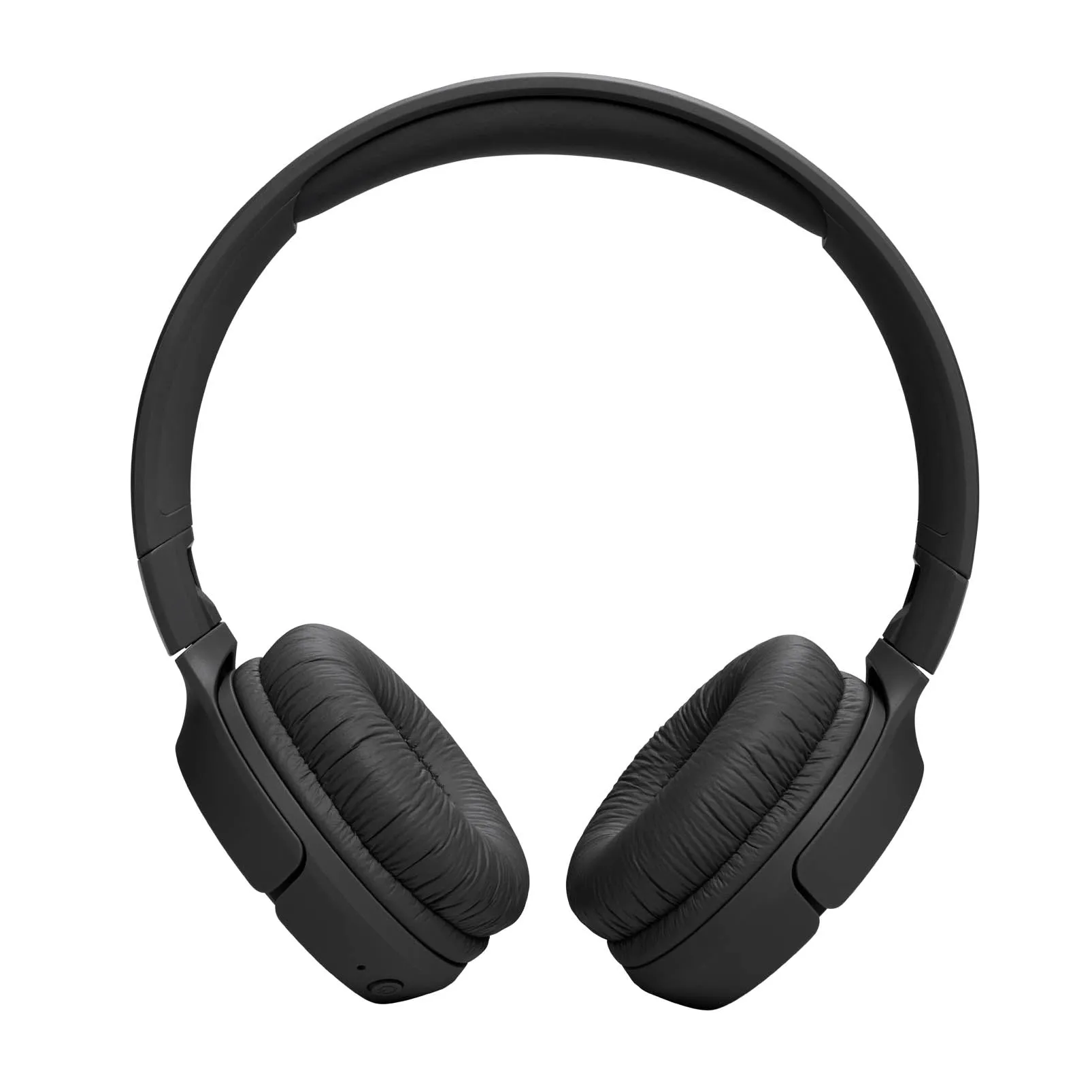 JBL Tune 520BT Wireless On-Ear Headphones - Black