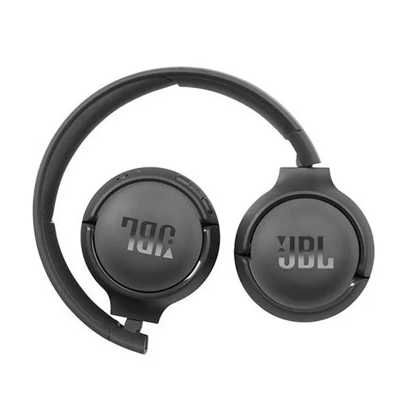 JBL Tune 560BT Wireless Bluetooth On-Ear Headphones - Black