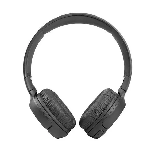 JBL Tune 560BT Wireless Bluetooth On-Ear Headphones - Black