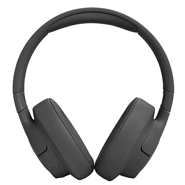 JBL Tune 770NC Adaptive Noise Cancelling Wireless Over-Ear Headphones - Black