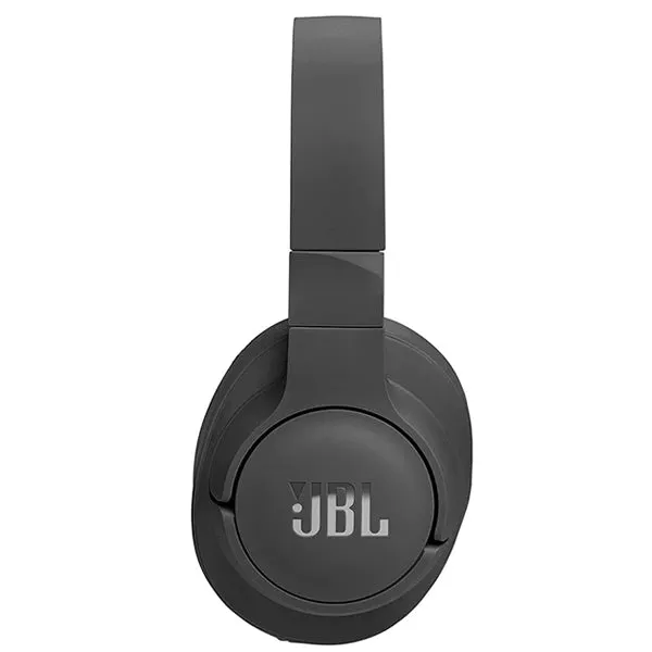 JBL Tune 770NC Adaptive Noise Cancelling Wireless Over-Ear Headphones - Black