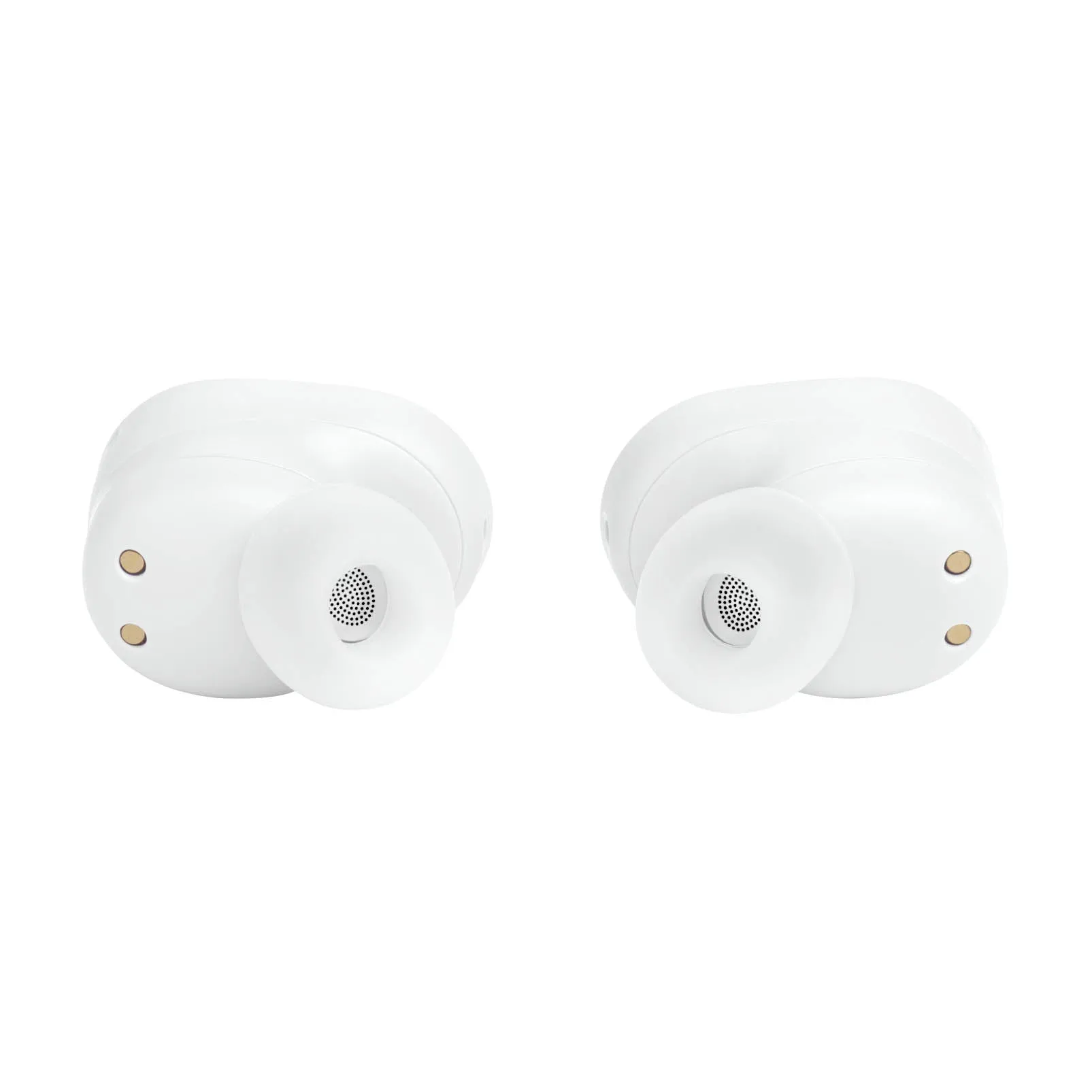 JBL Tune Buds True Wireless Noise Cancelling Earbuds - White