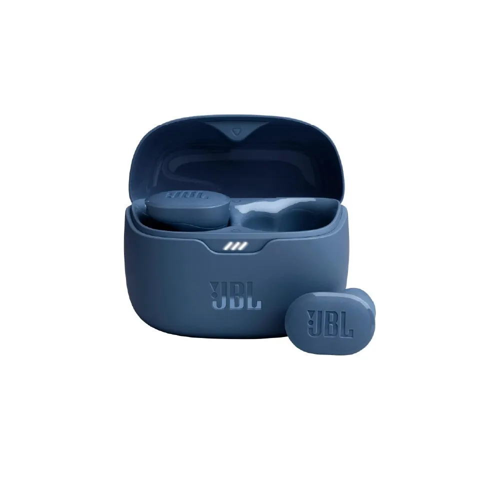 JBL Tune Buds True Wireless Noise Cancelling Earbuds